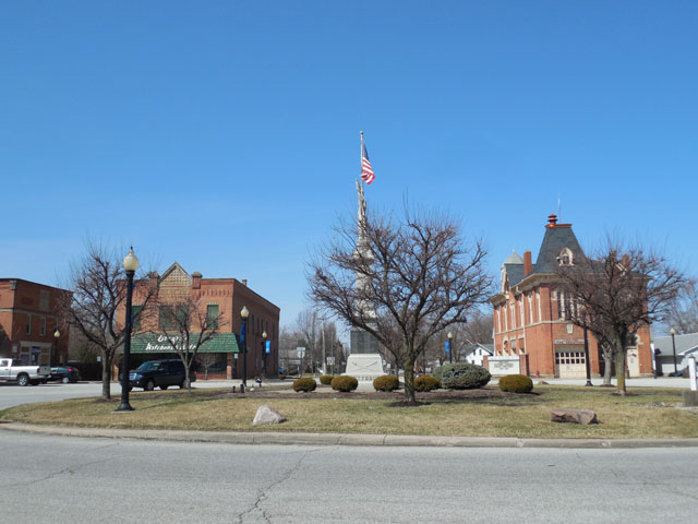 LaGrange, Ohio