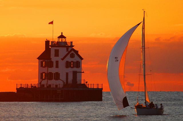 Lorain, Ohio