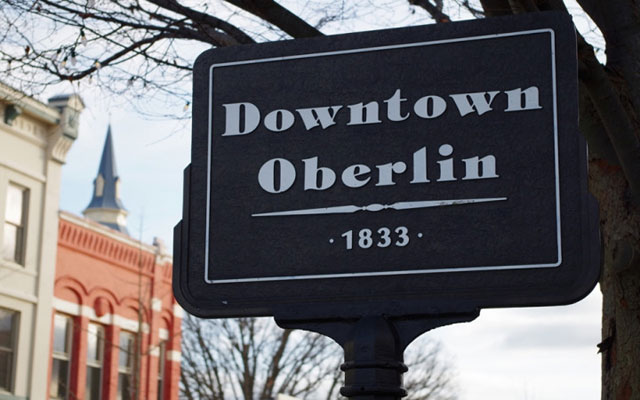 Oberlin, Ohio