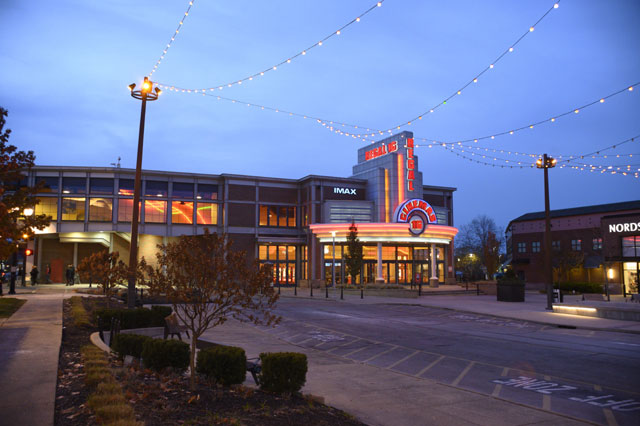 Westlake, Ohio